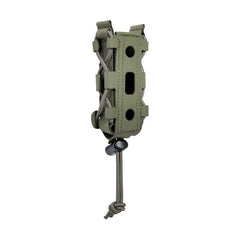 Tasmanian Tiger SGLS Pistol Mag Pouch Θήκη Περιοδικού Πιστολιού Multicam SGLPistolMagPouchMCLanfibia, λαδί