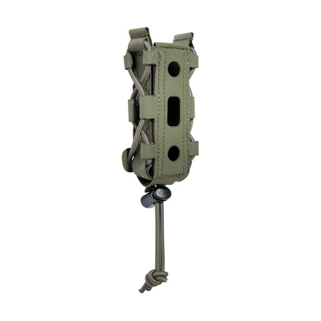 Tasmanian Tiger SGL Pistol Mag Pouch MC, Olive