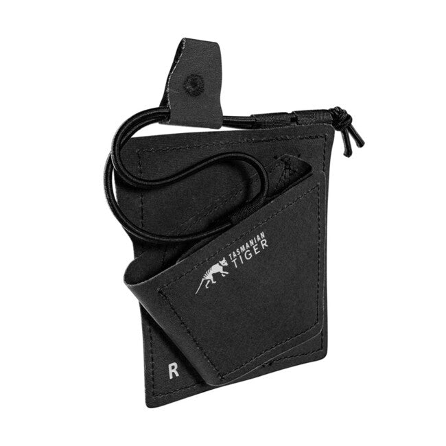 Tasmanian Tiger Internal Holster R VL, Black