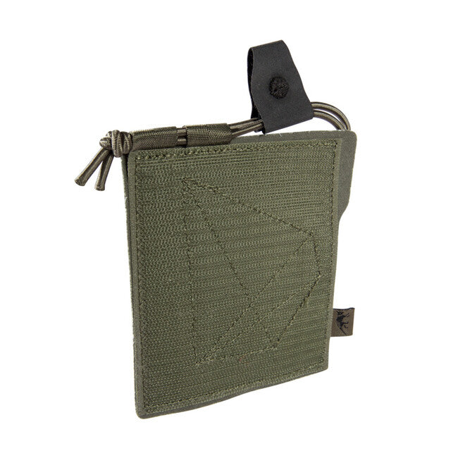 Tasmanian Tiger Internal Holster R VL, Olive