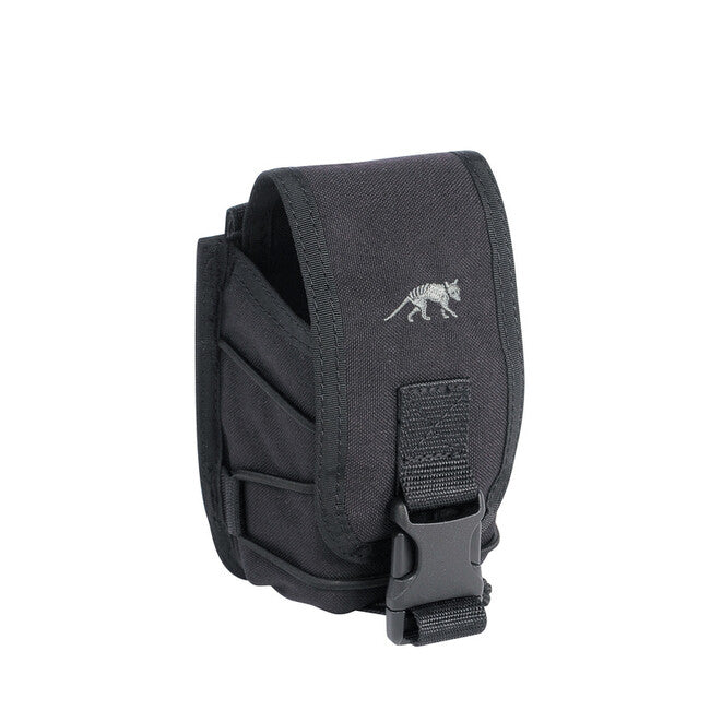 Tasmanian Tiger Smoke Pouch, Black