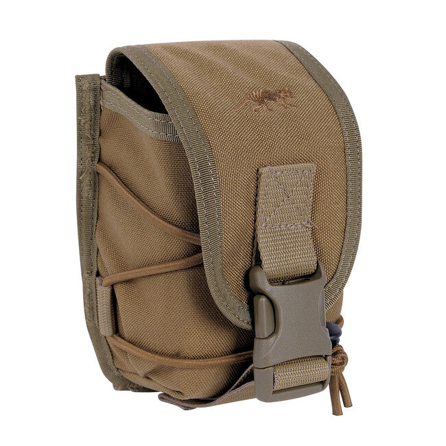Tasmanian Tiger Smoke Pouch, Coyote