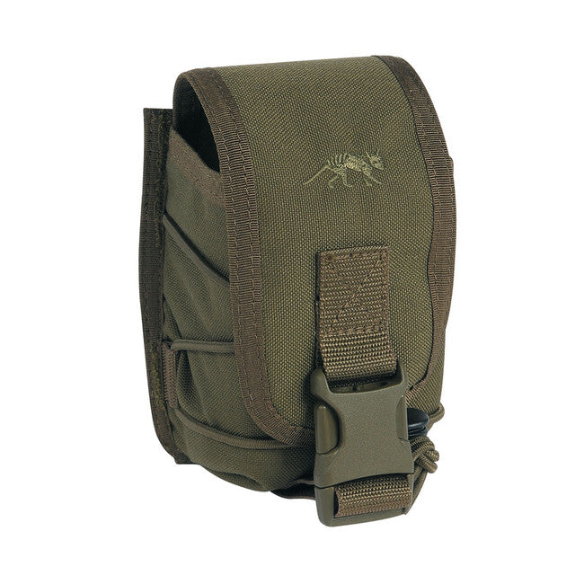 Tasmanian Tiger Smoke Pouch, Olive