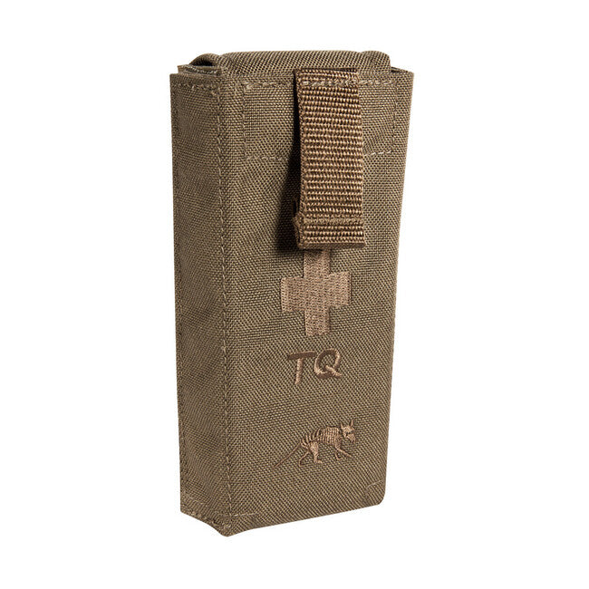 Tasmanian Tiger Tourniquet II Pouch, Coyote