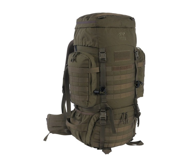 Tasmanian Tiger Raid Pack MK III Backpack 52L, Olive