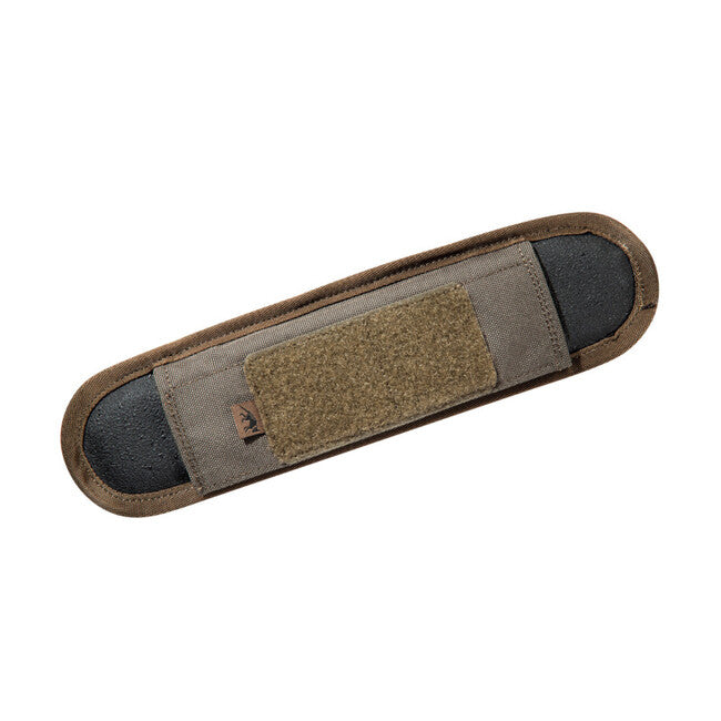 Tasmanian Tiger Shoulder Pad 50mm, Coyote Brown