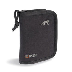 Tasmanian Tiger RFID B Wallet, Black