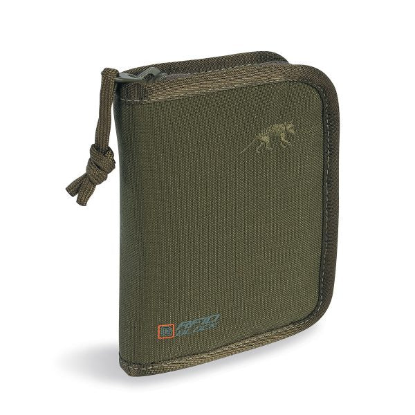 Tasmanian Tiger RFID B Wallet, Olive