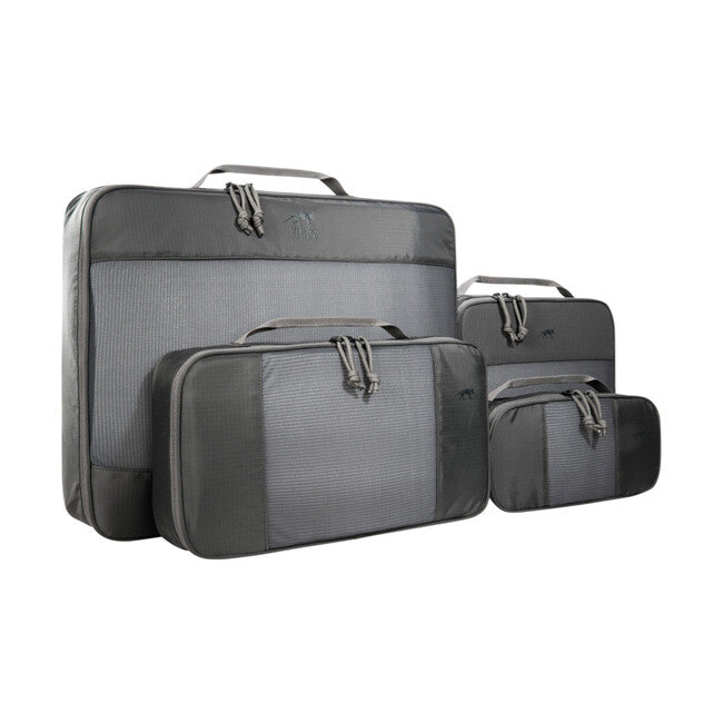 Tasmanian Tiger Mesh Pocket Set XL, Titan Grey