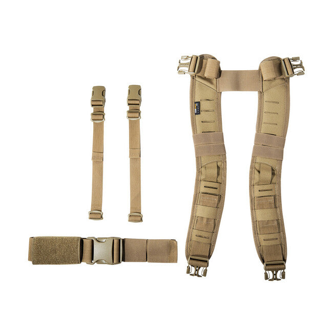 Tasmanian Tiger Rig Functional Adapter Set, Khaki