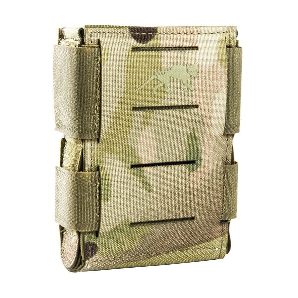 Tasmanian Tiger SGL MAG POUCH MCL LP MC Magazine Pouch, Multicam