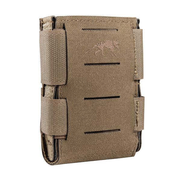 Tasmanian Tiger SGL MAG POUCH MCL LP Magazine Pouch, Coyote Brown
