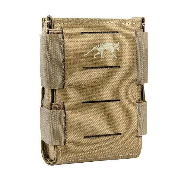 Tasmanian Tiger SGL MAG POUCH MCL LP Magazine Pouch, Khaki