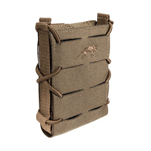 Tasmanian Tiger SGL Mag Pouch MCL, Coyote Brown