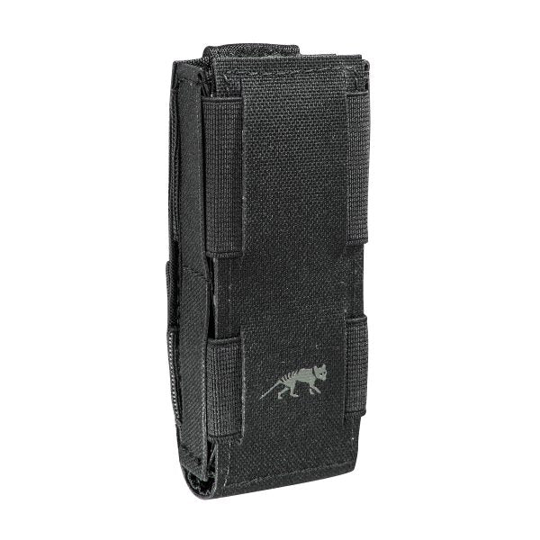 Tasmanian Tiger SGL PI MAG POUCH MCL L Magazine Pouch, Black