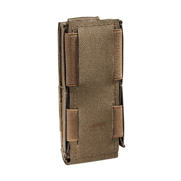 Tasmanian Tiger SGL PI MAG POUCH MCL L Magazine Pouch, Coyote Brown