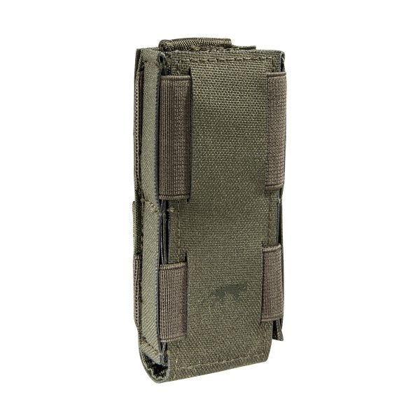 Tasmanian Tiger SGL PI MAG POUCH MCL L Magazine Pouch, Olive