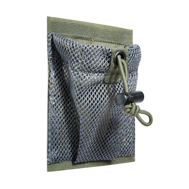 Tasmanian Tiger Collector S VL Medical Pouch, Olive