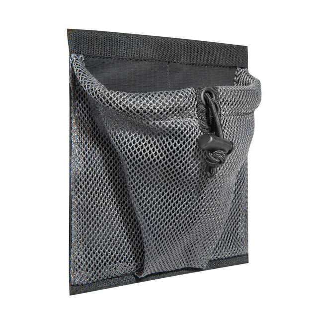 Tasmanian Tiger Collector M Medical Pouch, Black