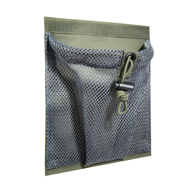 Tasmanian Tiger Collector M Tactical Medical Pouch, Olive