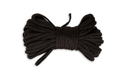 Tasmanian Tiger Reepschnur Rope 20m, Black