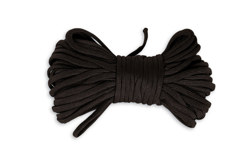 Tasmanian Tiger Reepschnur Rope 20m, Black