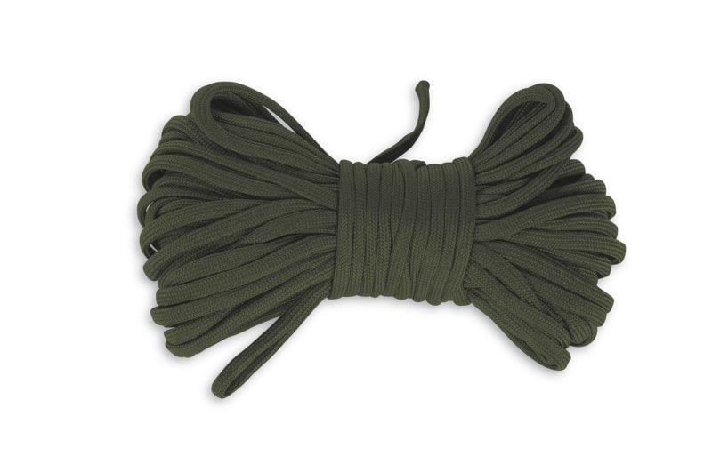 Tasmanian Tiger Reepschnur Cord 20m, Olive