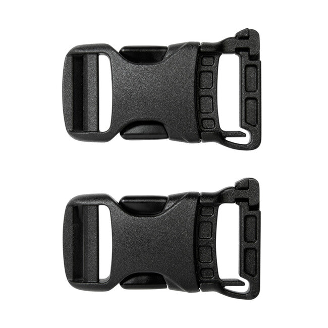 Tasmanian Tiger Spona SR 25 Safety QA, Black