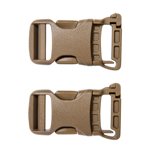 Tasmanian Tiger Spona SR 25 Safety QA, Coyote Brown