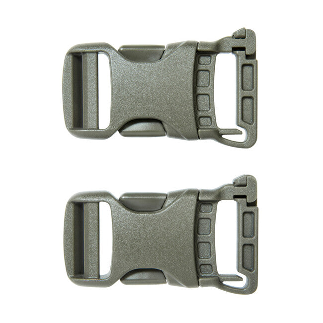 Tasmanian Tiger SR 25 spona Safety QA, olivová