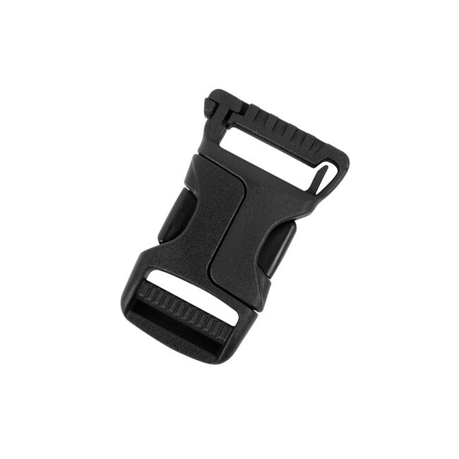 Tasmanian Tiger Spona SR25 Safety Herma QA, Black (pair)