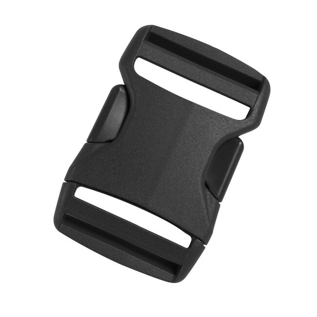 Tasmanian Tiger Spona SR38 DUAL, Black