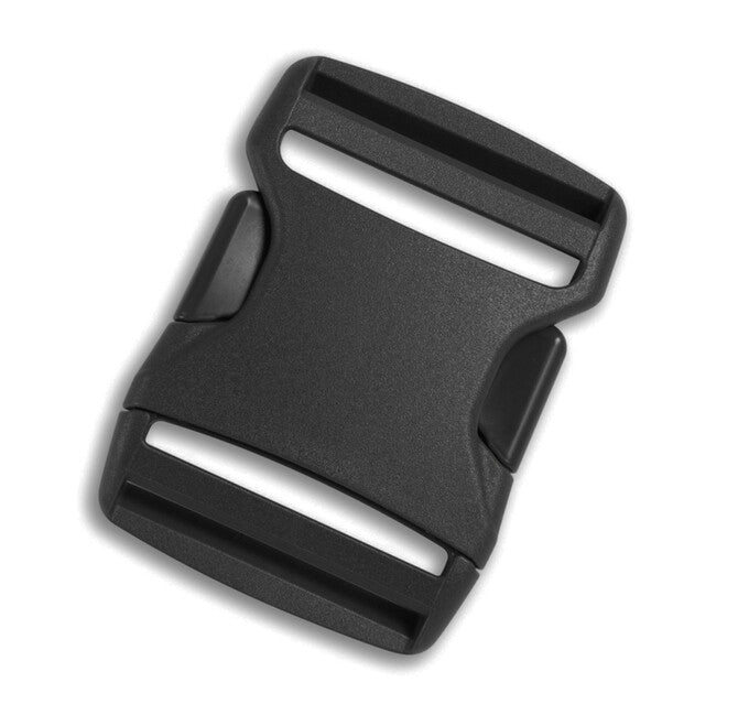 Tasmanian Tiger Spona SR50 DUAL, Black