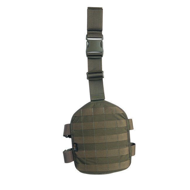 Tasmanian Tiger Leg Base Holster, Olive