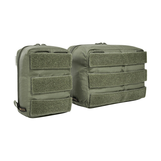 Tasmanian Tiger Multipurpose Pouch Set VL, Olive