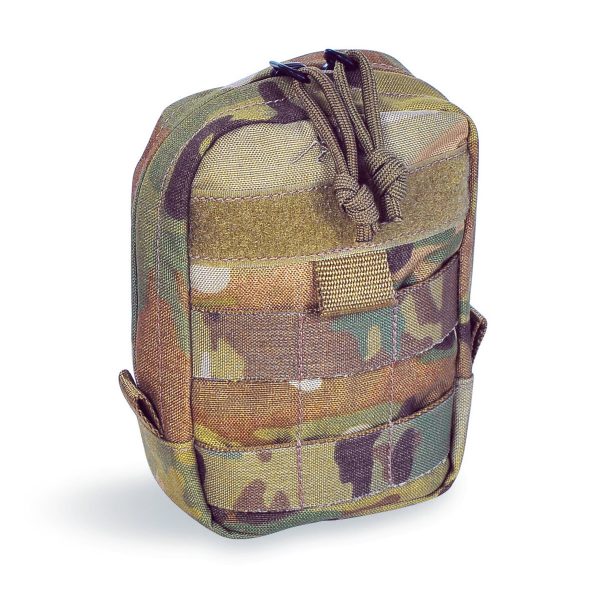 Tasmanian Tiger Tac Pouch 1 MC Vertical, Multicam