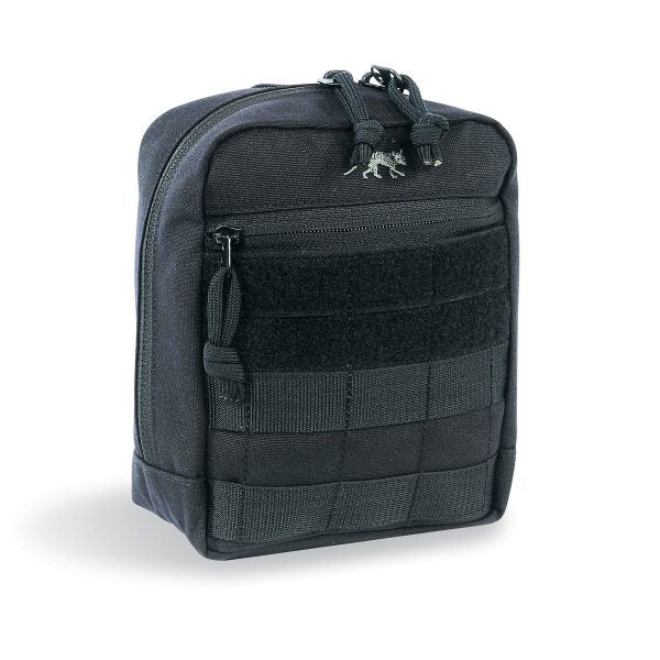 Tasmanian Tiger Tac Pouch 6 Pouch, Black