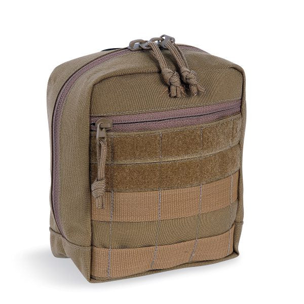 Tasmanian Tiger Tac Pouch 6 Pouch, Coyote Brown