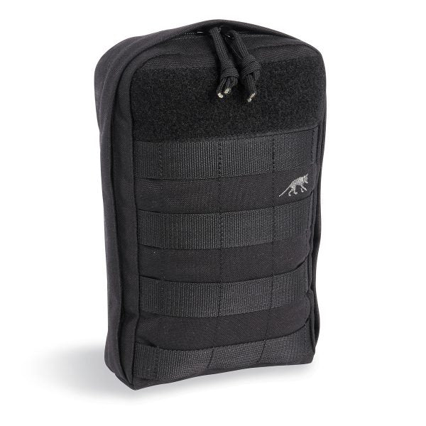 Tasmanian Tiger Tac Pouch 7 Molle Pouch, Black