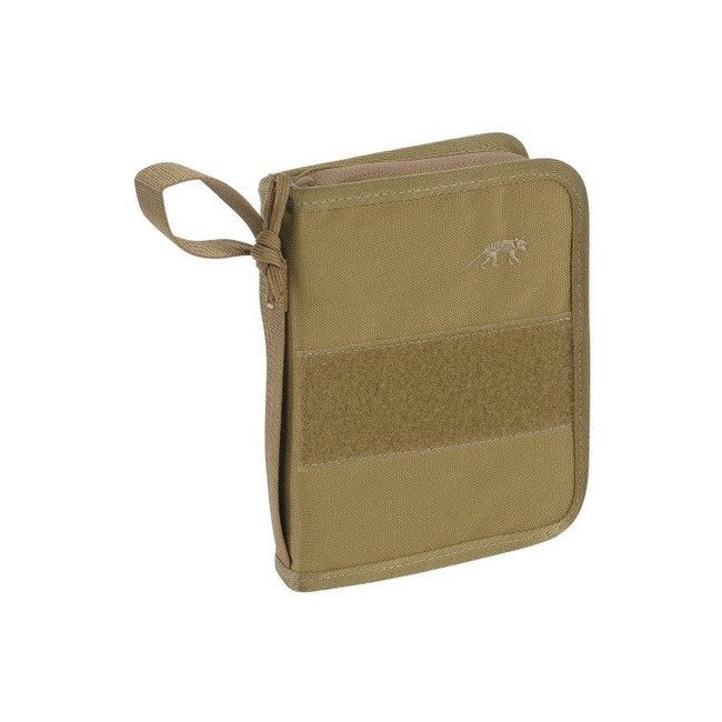Tasmanian Tiger tactical puzdro na zips taktické, khaki