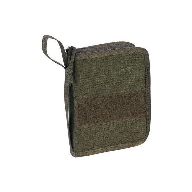 Tasmanian Tiger Tactical Zipper Pouch, Olive