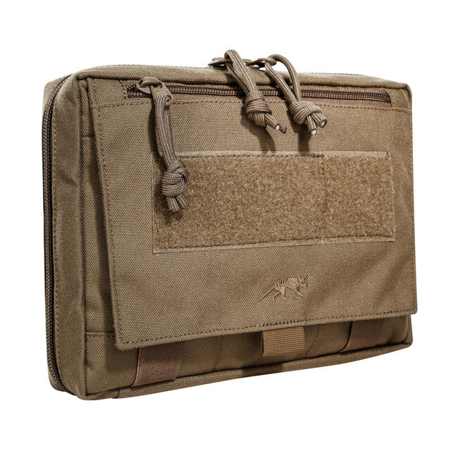 Tasmanian Tiger EDC Pouch, Coyote Brown