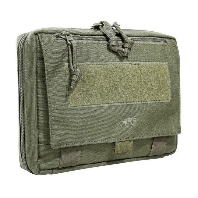 Tasmanian Tiger Taktická kapsička EDC Pouch, olivová
