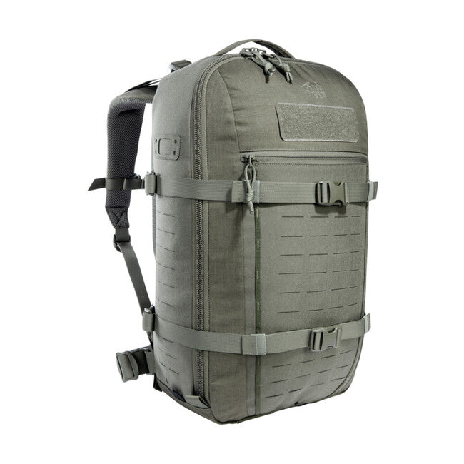 Tasmanian Tiger Modular Tac Pack 28 IRR Backpack, Stone Grey Olive