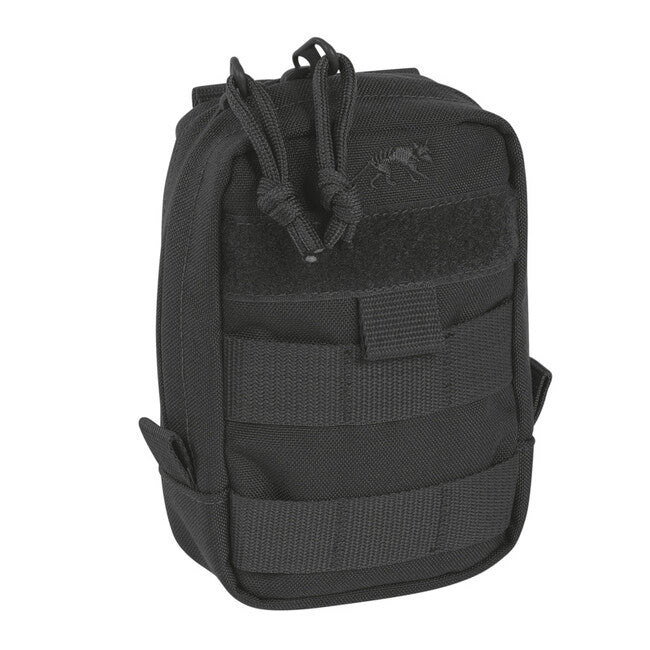 Tasmanian Tiger Tac Pouch 1 Vertical Tactical Pouch, Black