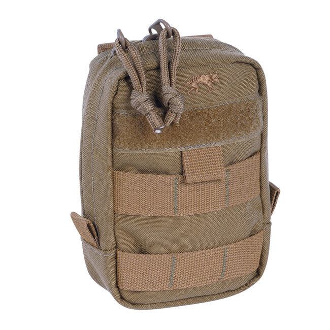 Tasmanian Tiger Tac Pouch 1 Vertical, Coyote Brown