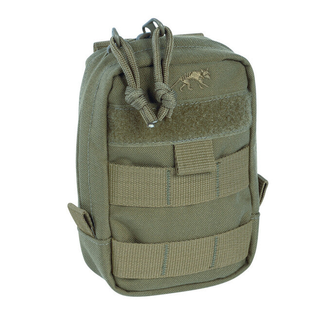 Tasmanian Tiger Tac Pouch 1 Vertical Tactical Pouch, Olive