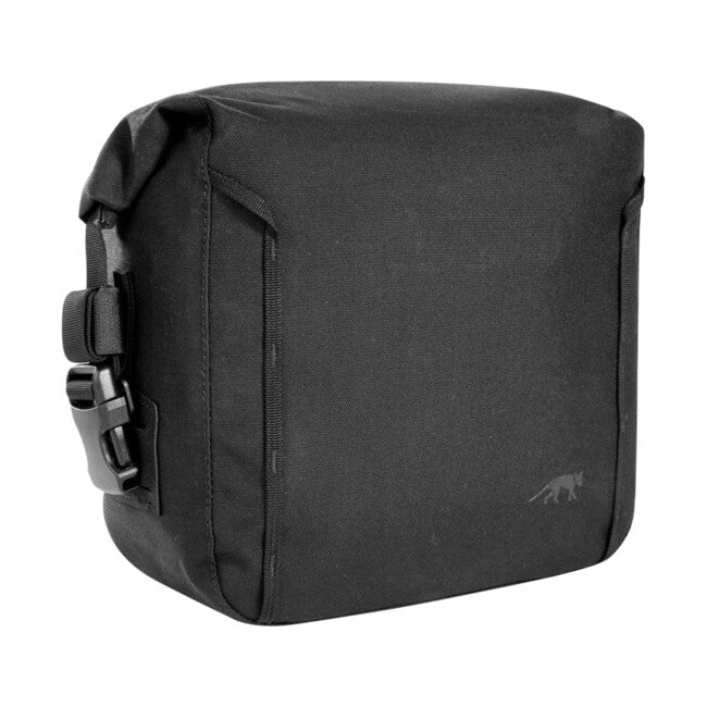 Tasmanian Tiger Tac Pouch 1 WP Tactical Pouch, Black