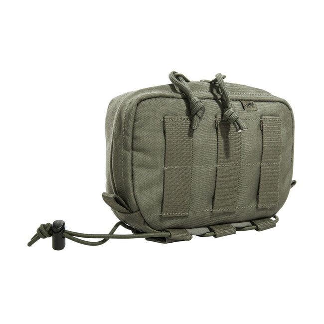 Tasmanian Tiger Tac Pouch 12 IRR, Stone Grey Olive