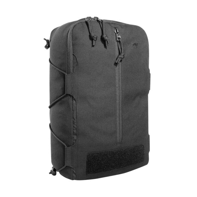 Tasmanian Tiger Tac Pouch 14 Tactical Pouch, Black